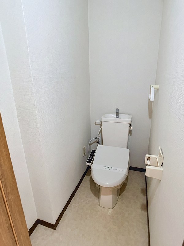 SMAT　BLDG その他2