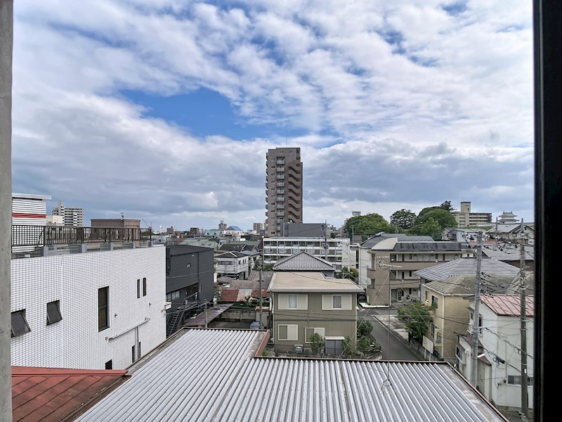 SMAT　BLDG その他5