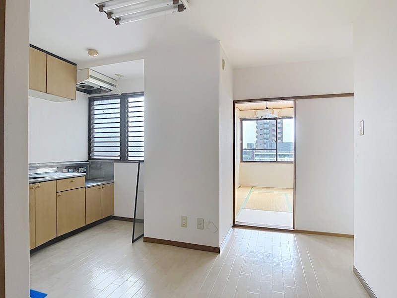 SMAT　BLDG その他5