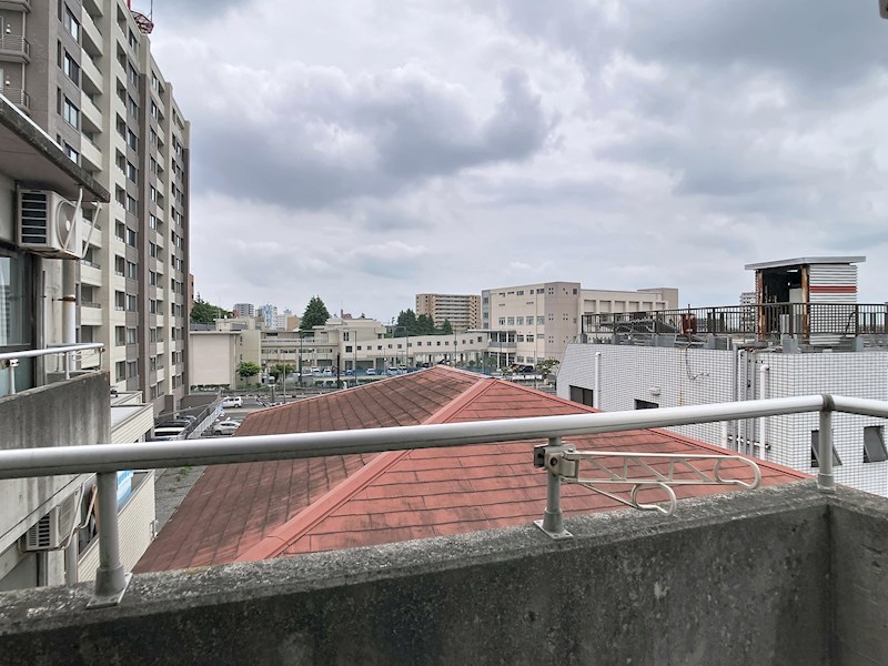 SMAT　BLDG その他6