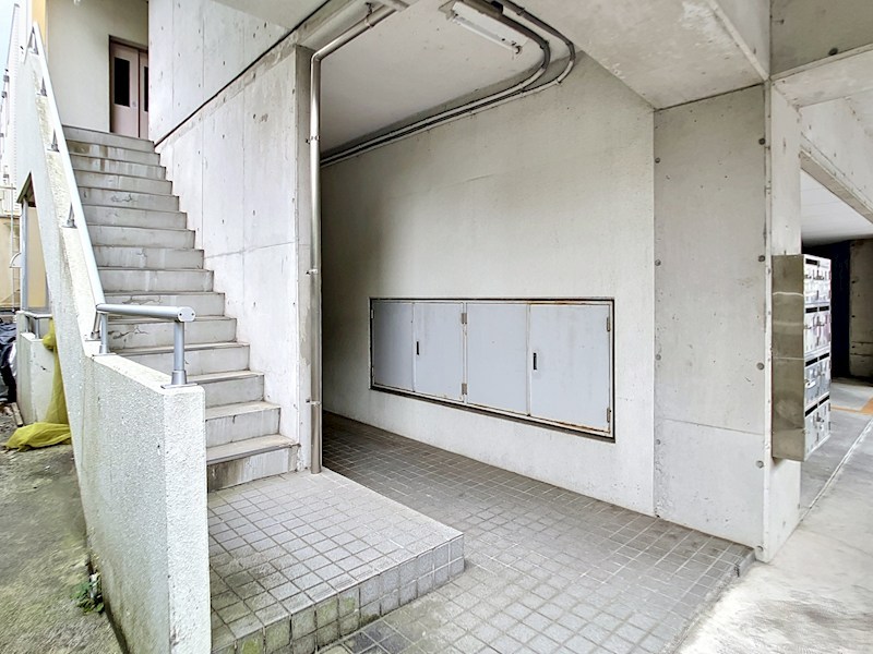SMAT　BLDG その他14