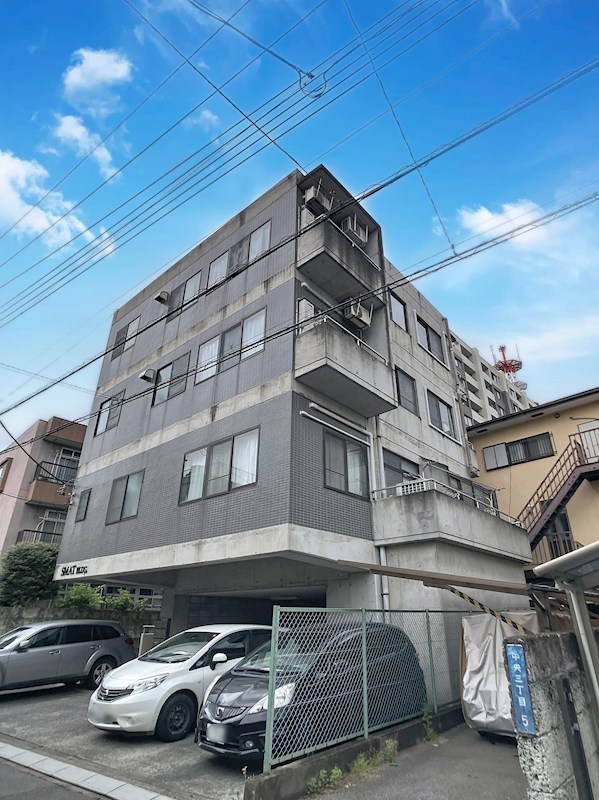 SMAT　BLDG その他16