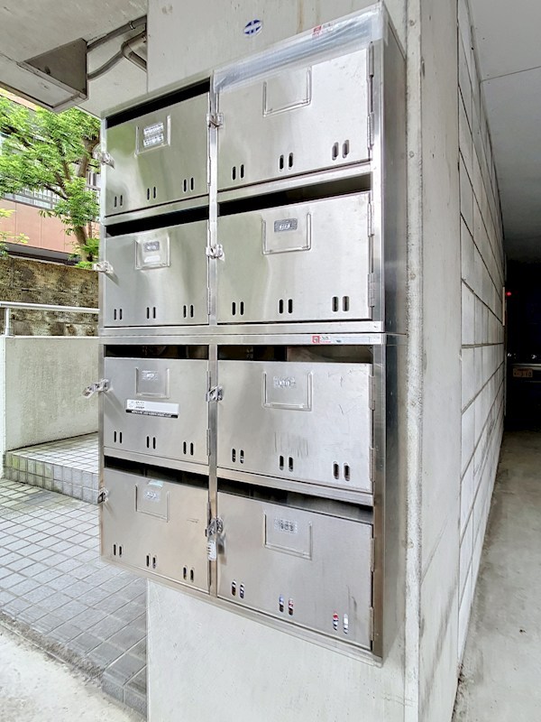 SMAT　BLDG その他17