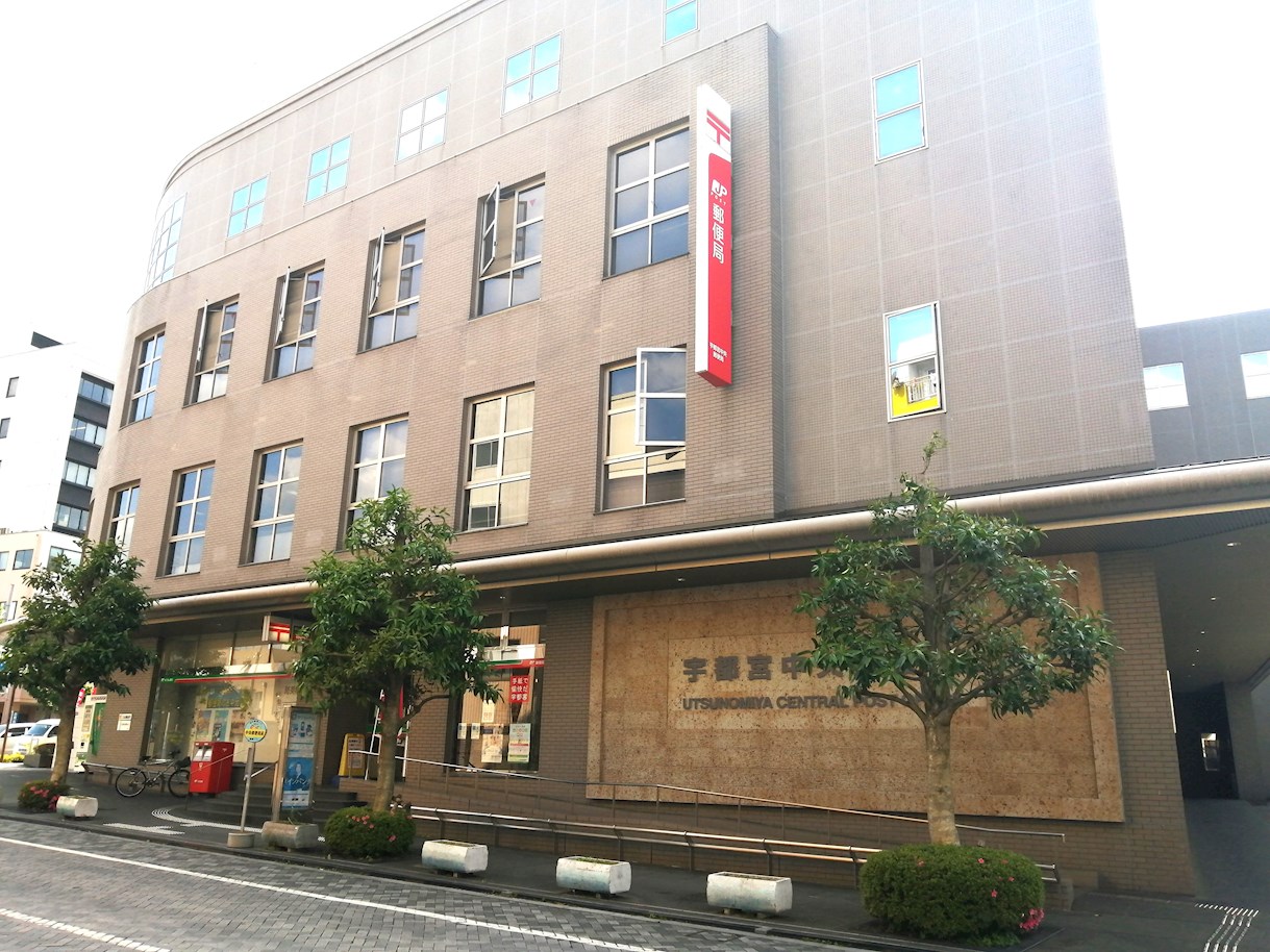 SMAT　BLDG 周辺画像6