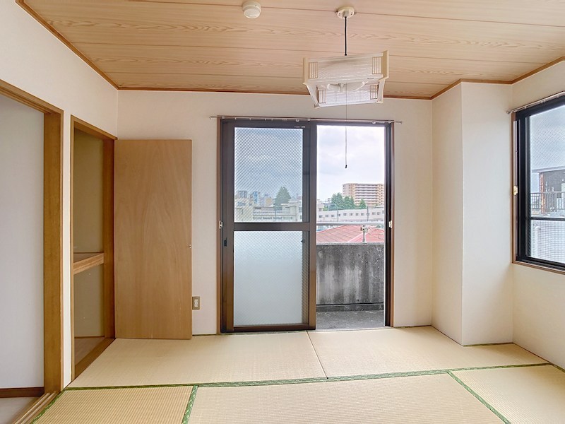 SMAT　BLDG その他12