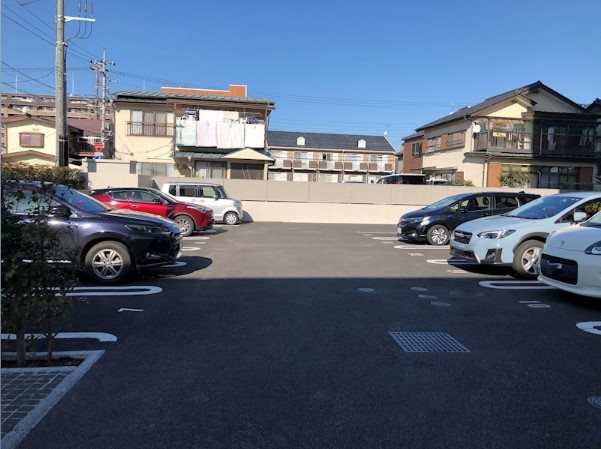 サーパス東武宇都宮ウエストスクエア その他1