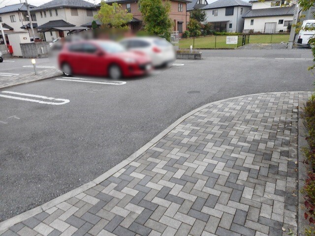 グリーンハイム  A その他7