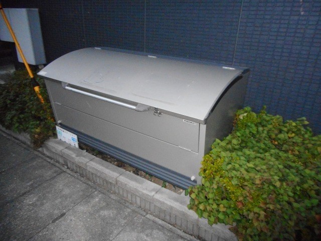 グリーンハイム  A その他8