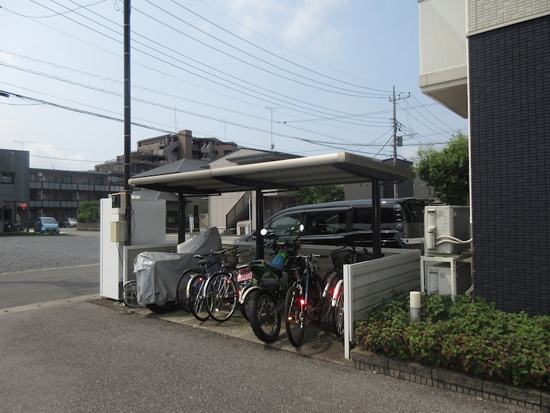 グリーンハイム  A その他9