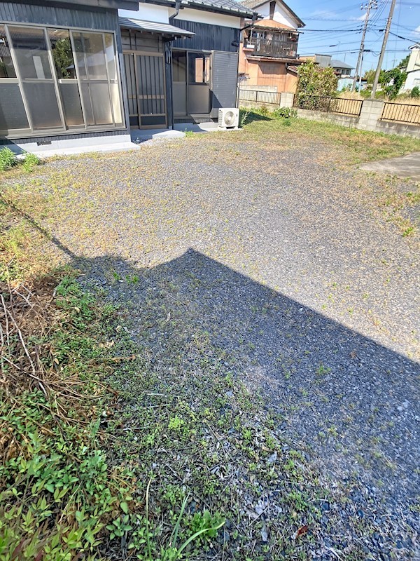 高橋町貸家 その他外観1