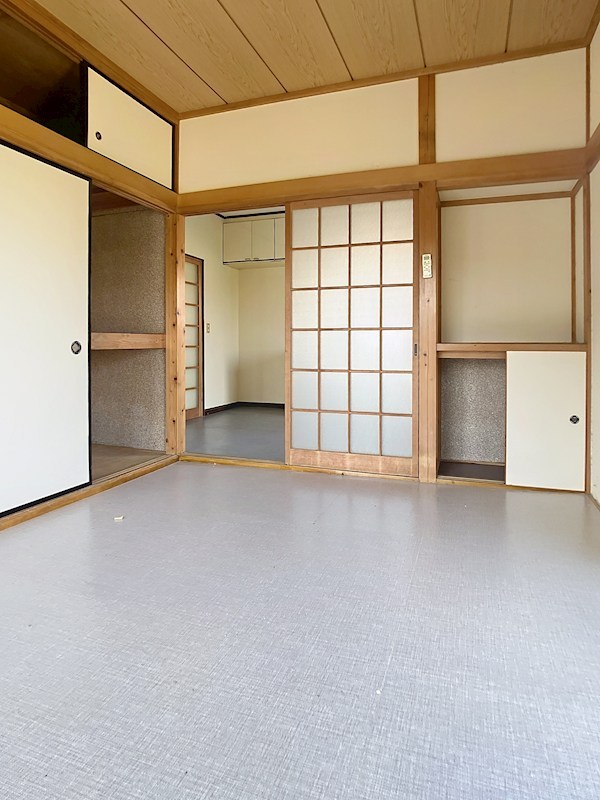高橋町貸家 その他7