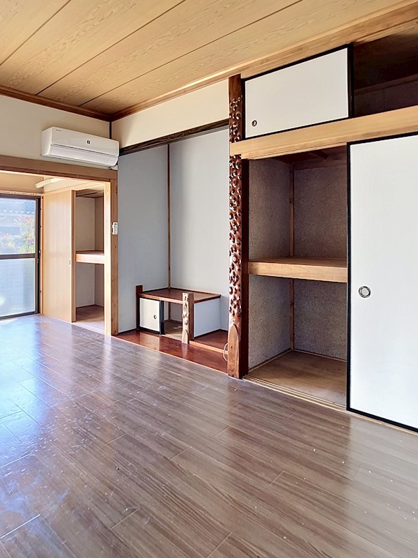高橋町貸家 その他9