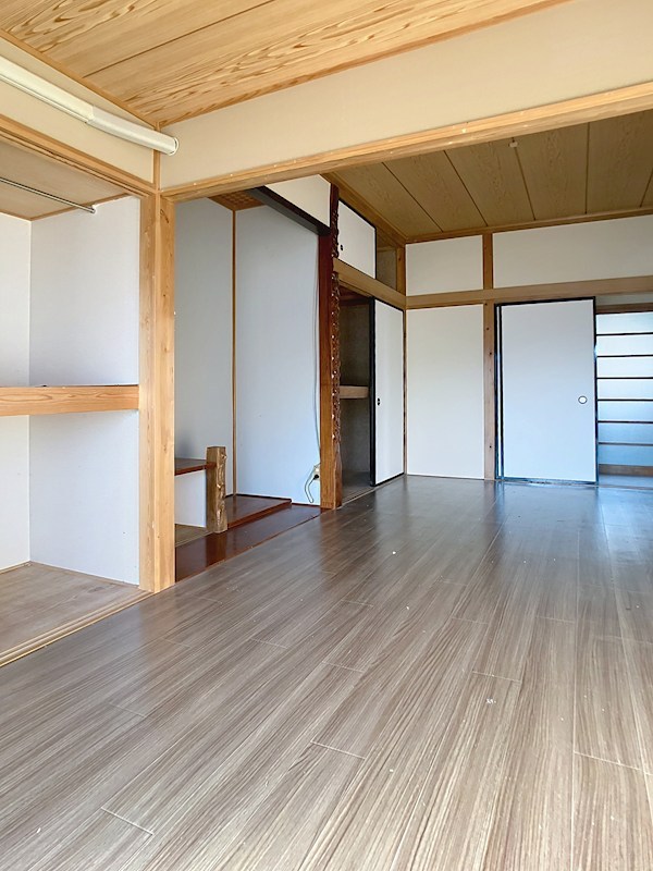 高橋町貸家 その他10