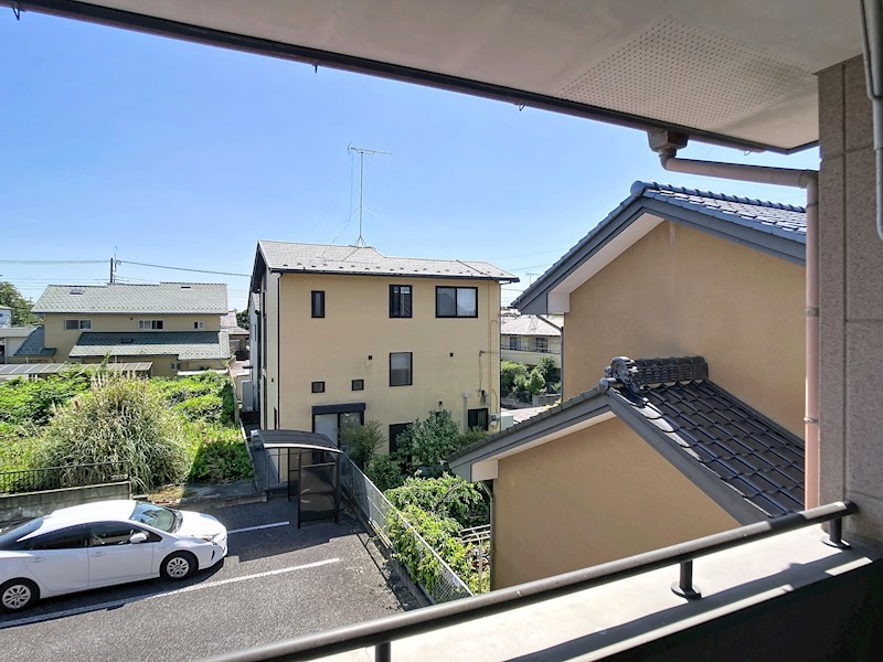 イイダハイツ その他5