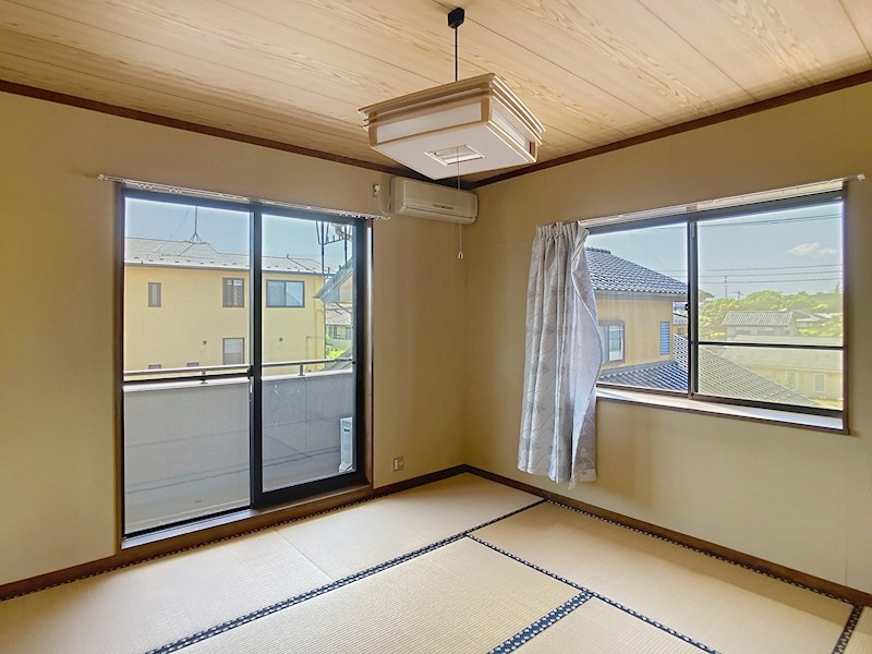 イイダハイツ その他7