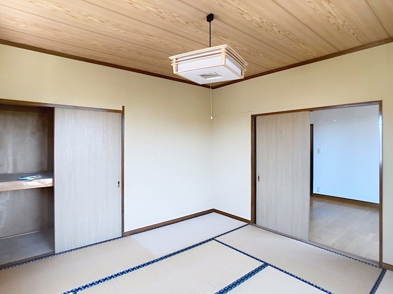 イイダハイツ その他9