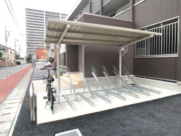 サン・メゾン小山中央 その他4