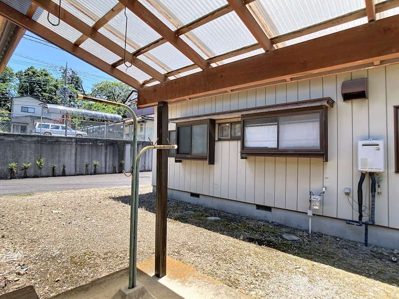飯田住宅 その他5