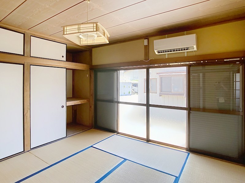 飯田住宅 その他9