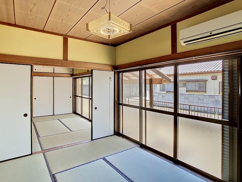 飯田住宅 その他13
