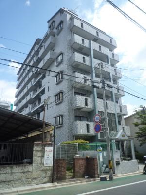 ライオンズマンション宇都宮一番町 104号室 外観