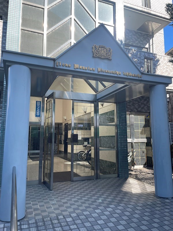 ライオンズマンション宇都宮一番町 その他9