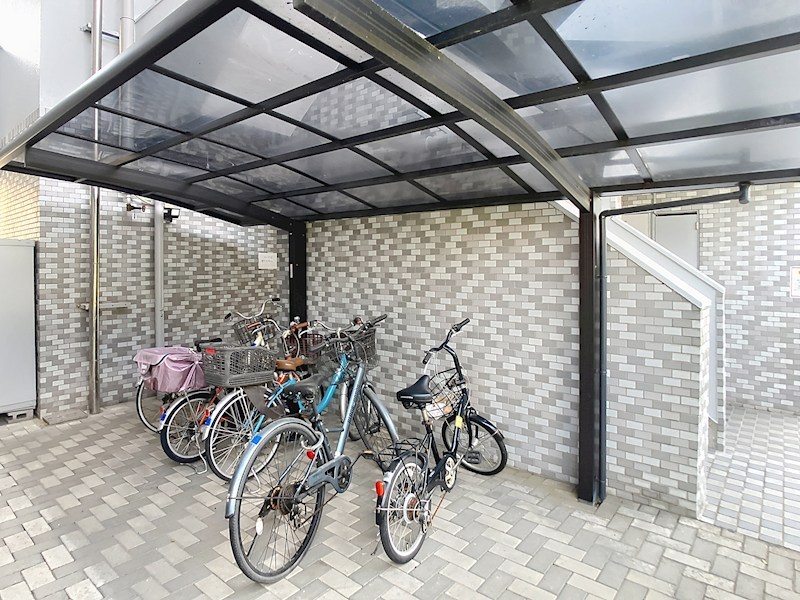 ライオンズマンション宇都宮一番町 その他12