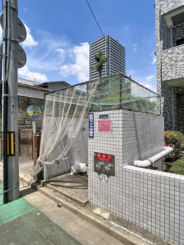 ライオンズマンション宇都宮一番町 その他16