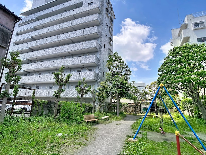 ライオンズマンション宇都宮一番町 その他17