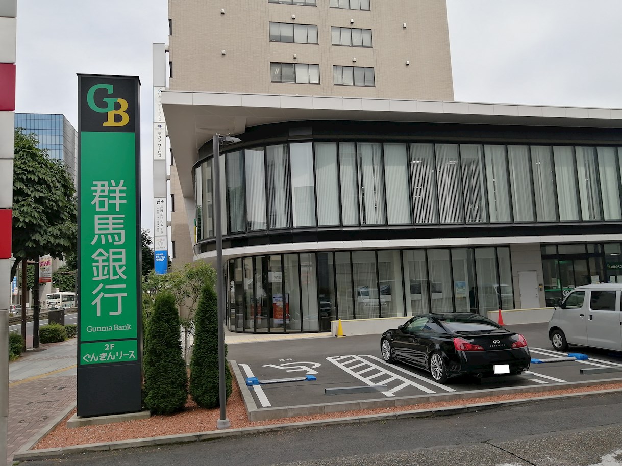 ライオンズマンション宇都宮一番町 周辺画像5