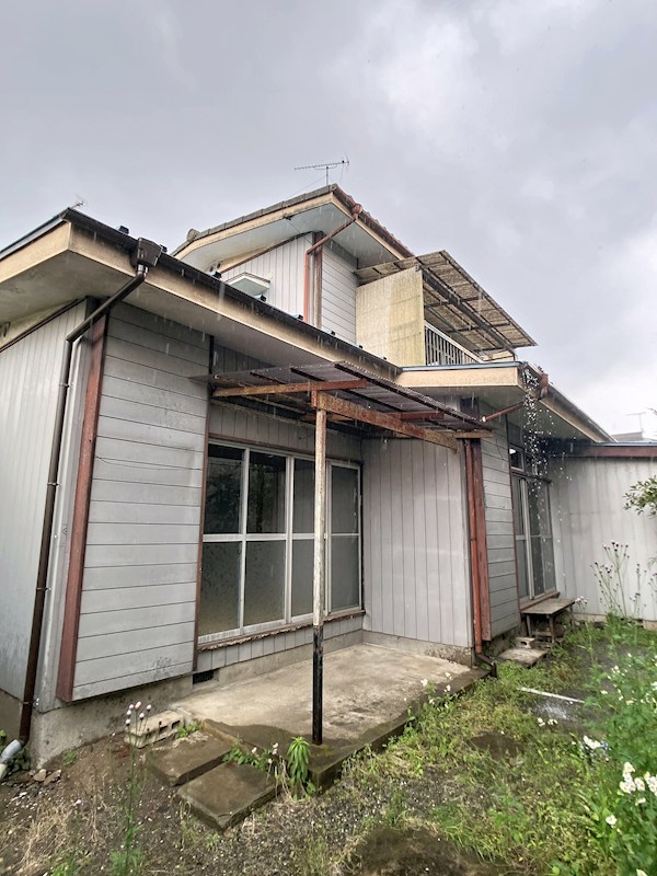 若木町1丁目戸建て その他外観1
