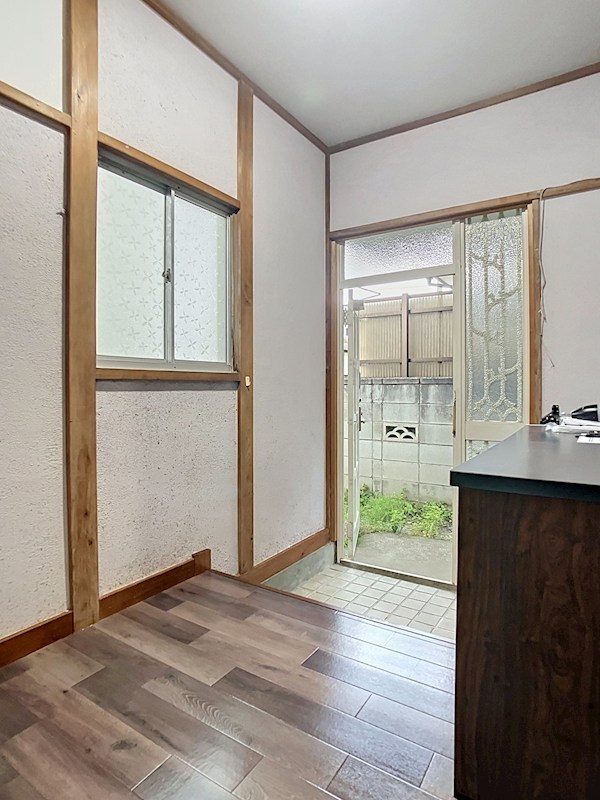 若木町1丁目戸建て その他7