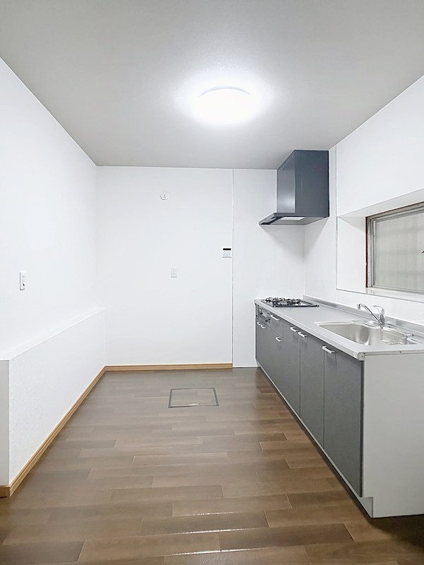 若木町1丁目戸建て その他10