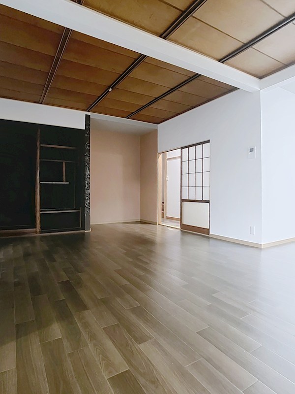 若木町1丁目戸建て その他11