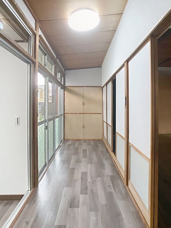 若木町1丁目戸建て その他13