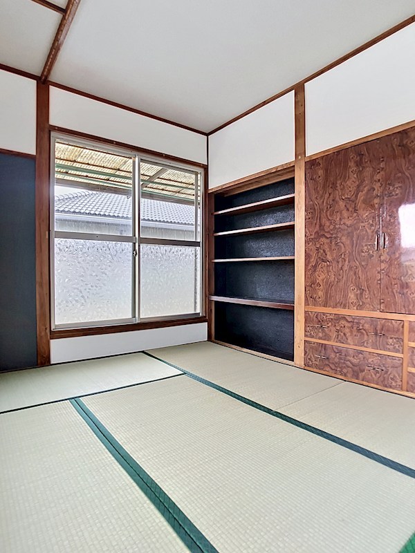 若木町1丁目戸建て その他16