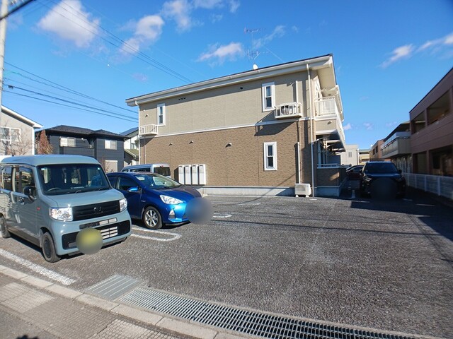 Ｓハウス その他8
