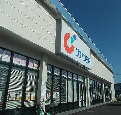 エレヴァートピアＢ その他外観3