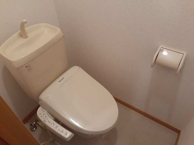 グリーンハイツＢ その他2