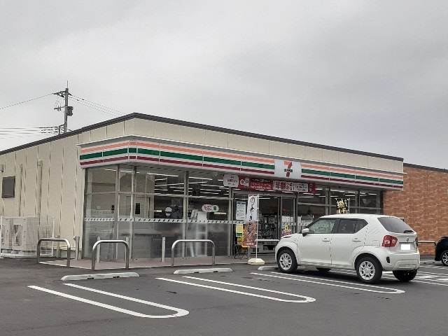 グリーンハイツＢ その他外観2