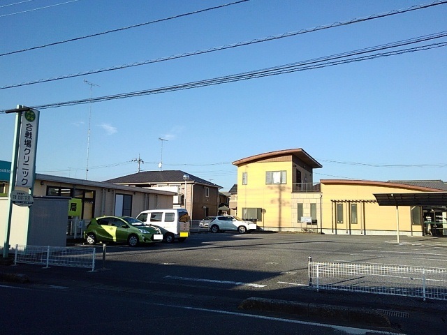 グリーンハイツＢ その他外観4