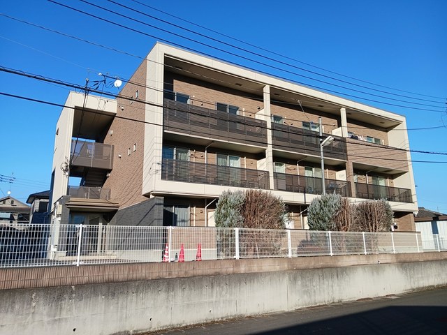 クレメント　Ｂ 101号室 外観