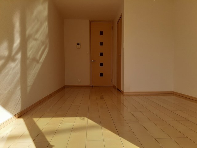 クレメント　Ｂ ベッドルーム