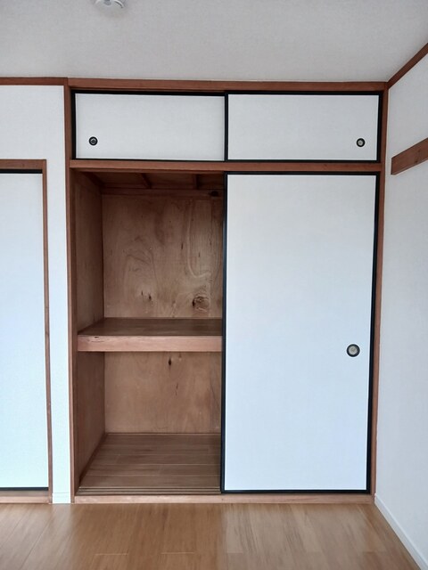グリーンハイツ その他4