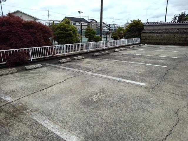 グリーンハイツ その他6