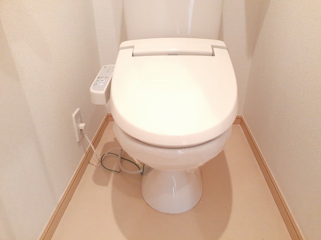パセリハウス その他3