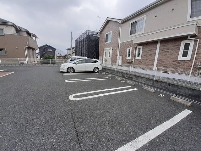 パセリハウス その他6