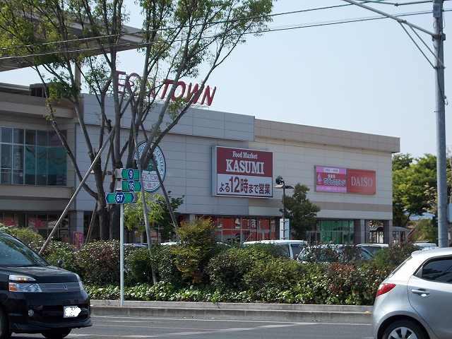 パセリハウス その他外観2