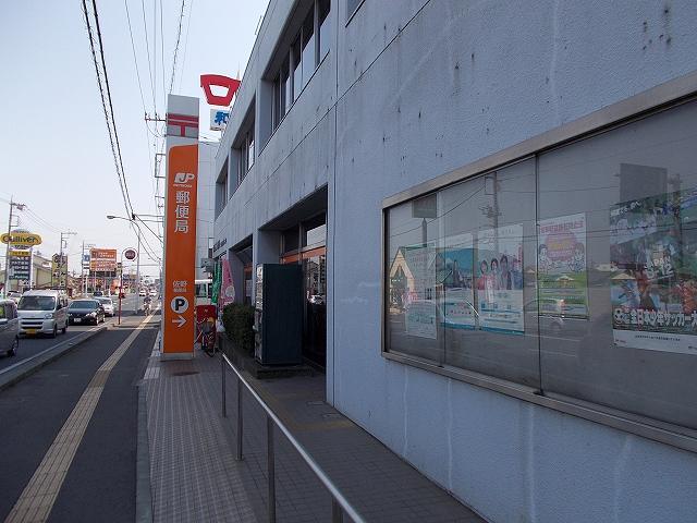 パセリハウス その他外観6