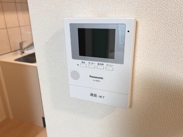 アメニティーハウス その他4